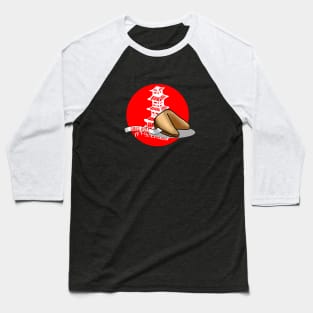 GREG ROLL COOKIE T-SHIRT Baseball T-Shirt
